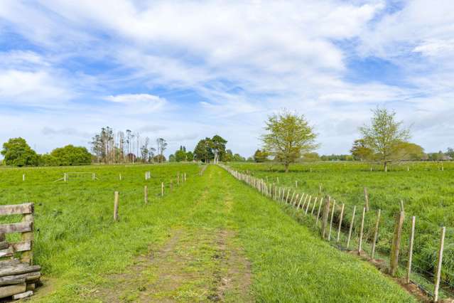 Premium Rural Lifestyle Opportunity