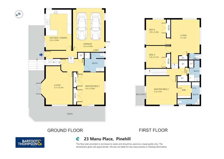 23 Manu Place Pinehill_15