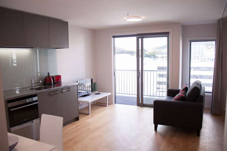 404/8 Wigan Street Te Aro_9