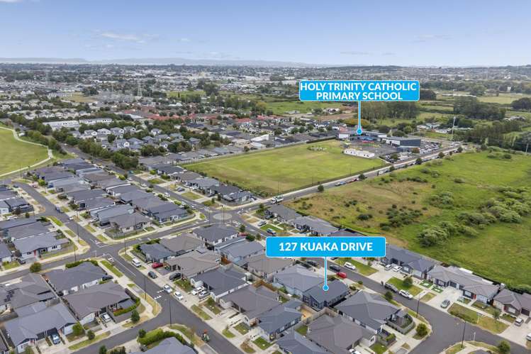 127 Kuaka Drive Takanini_14