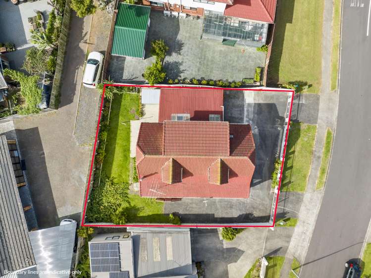 3 Sean Fitzpatrick Place Papatoetoe_23