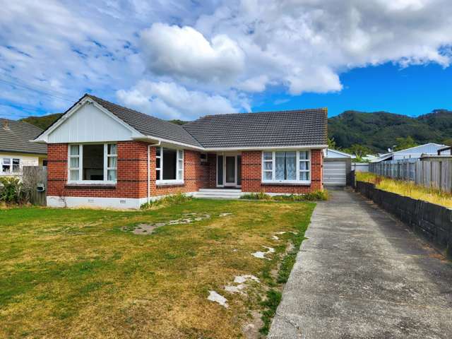 Wainui Living