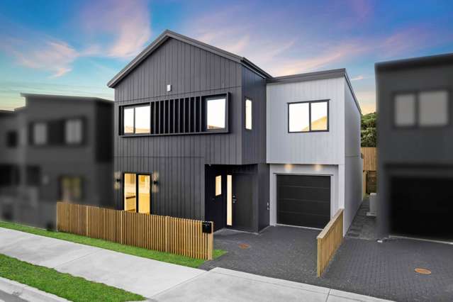 Developer Urgency-Brand New Home in Coastal Karaka