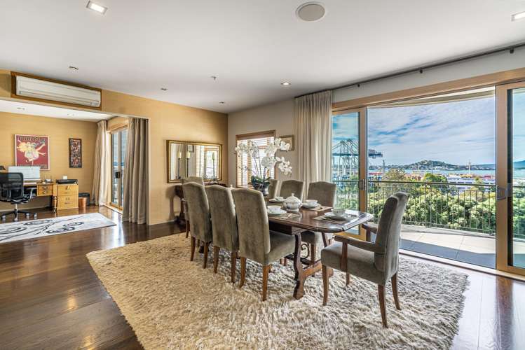 6B/118 Gladstone Road Parnell_14