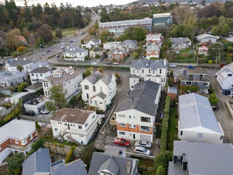 1/128 London Street Dunedin Central_19