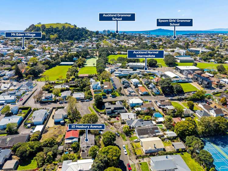 10 Hasbury Avenue Epsom_20
