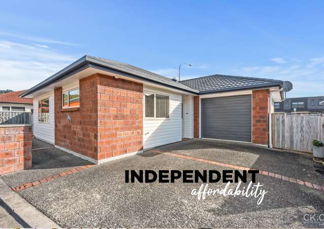 INDEPENDENT LIVING