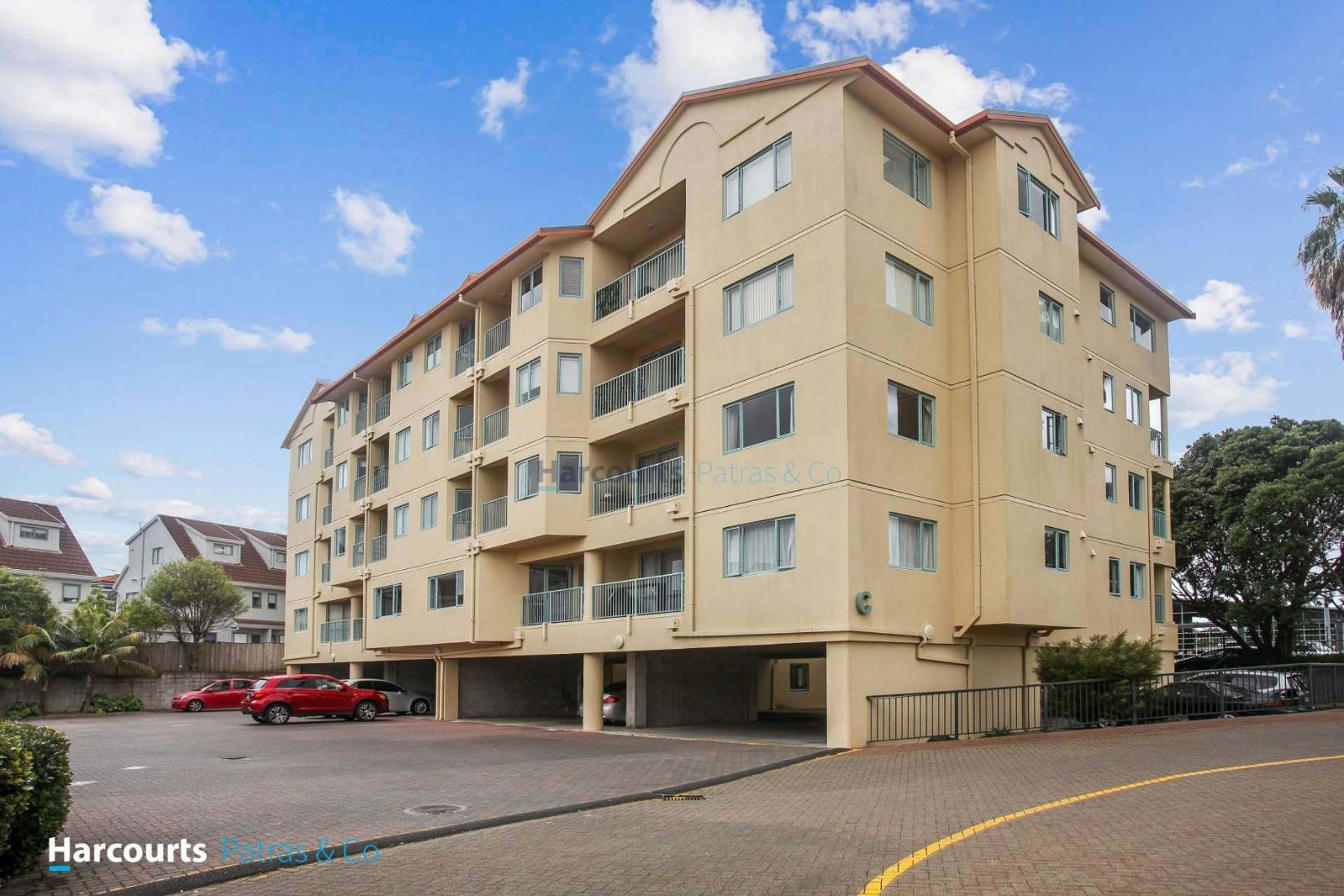 6C/3 Harrison Road Mount Wellington_0