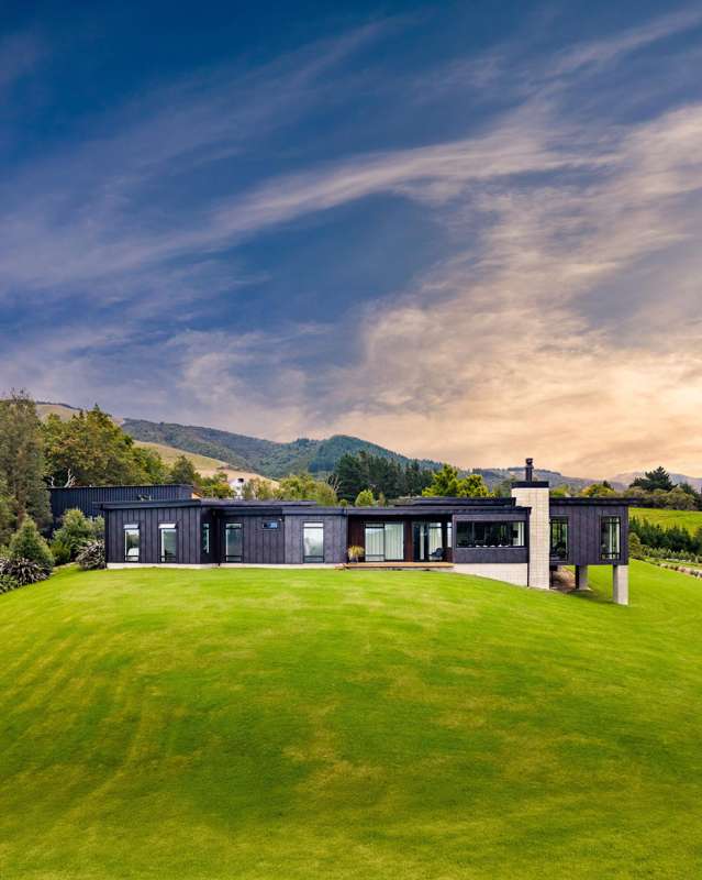 Luxury Living & a Unique Opportunity