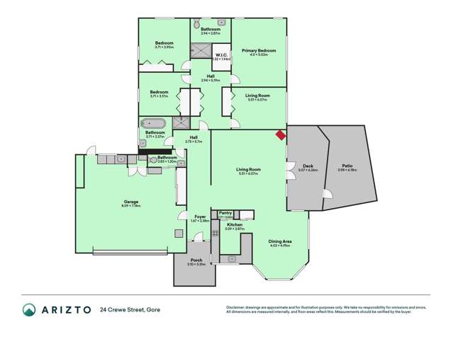 24 Crewe Street Gore_1