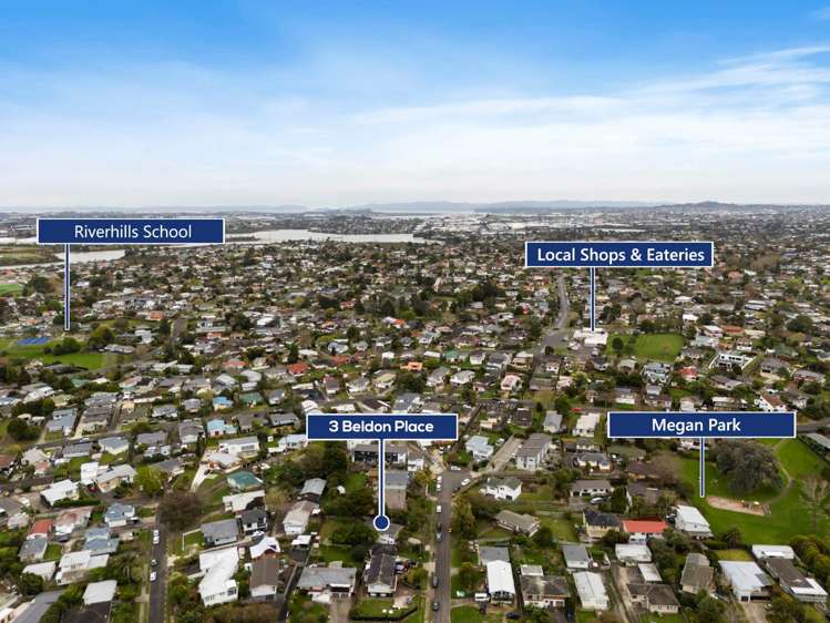 3 Beldon Place Pakuranga Heights_22