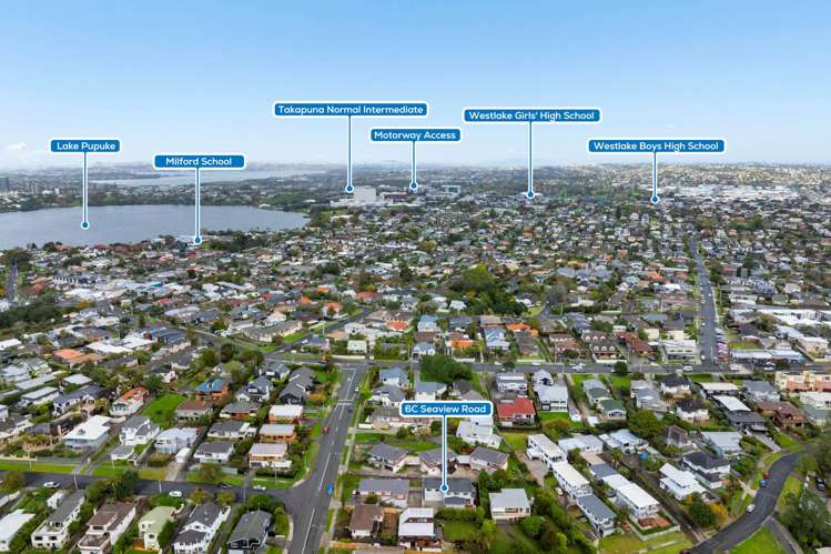 6C Seaview Road Milford_34
