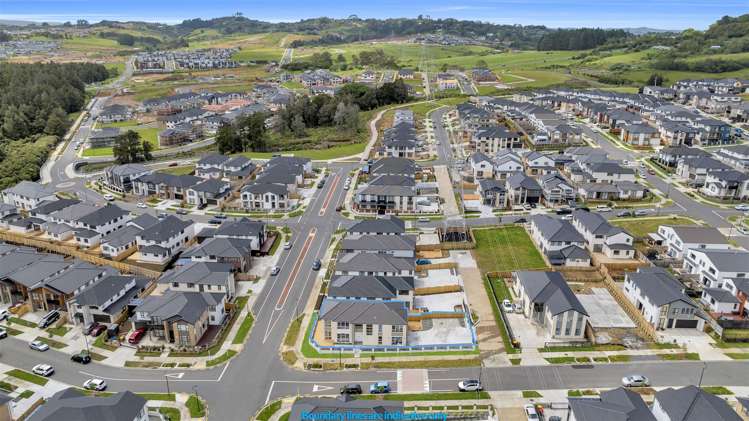 18 Dungloe Avenue Flat Bush_32