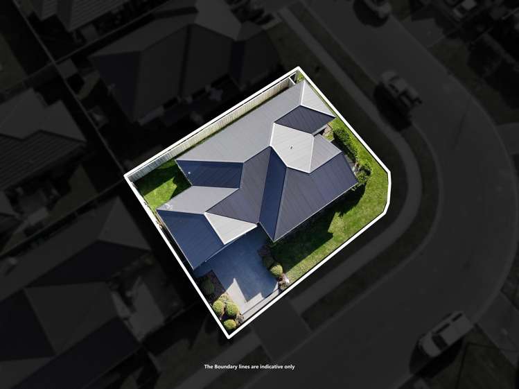 3 Kennington Drive Rolleston_23
