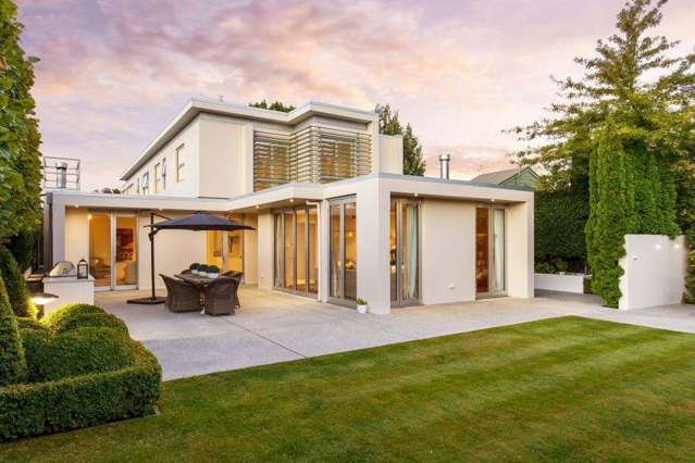 Stunning home scores $1.11m profit in just 24 months