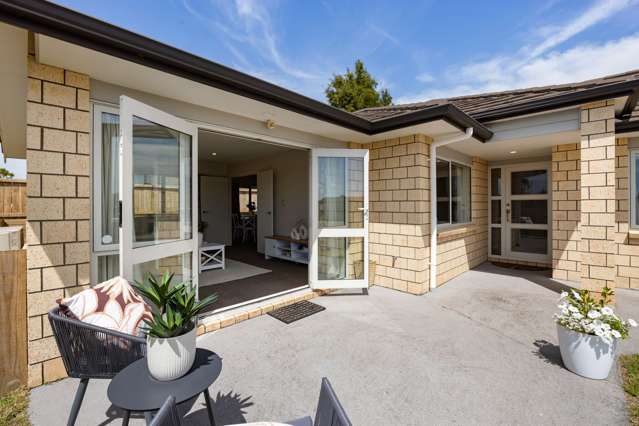 Smart Buying in a Prime Location