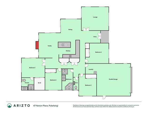 47 Hamon Place Pukehangi_1