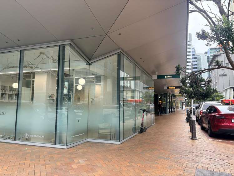 Shops 1 & 2/1-13 Grey Street Wellington Central_5