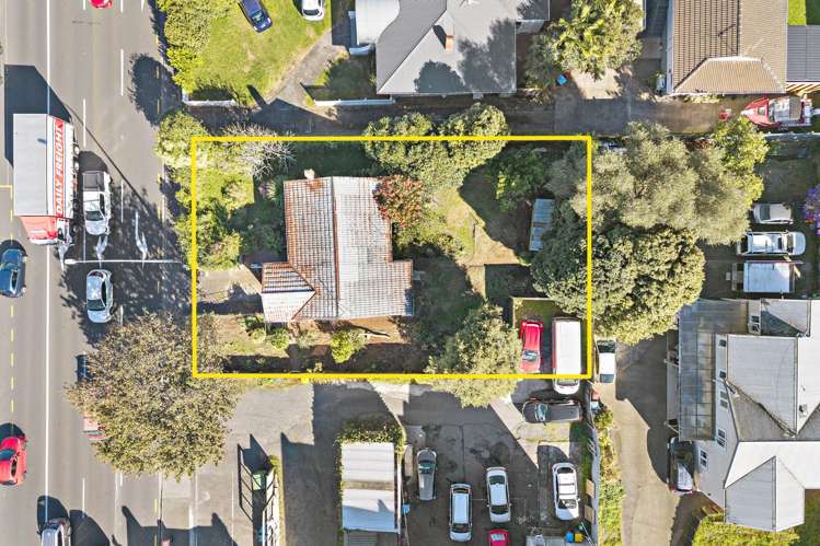 7 Hillsborough Road Hillsborough_18