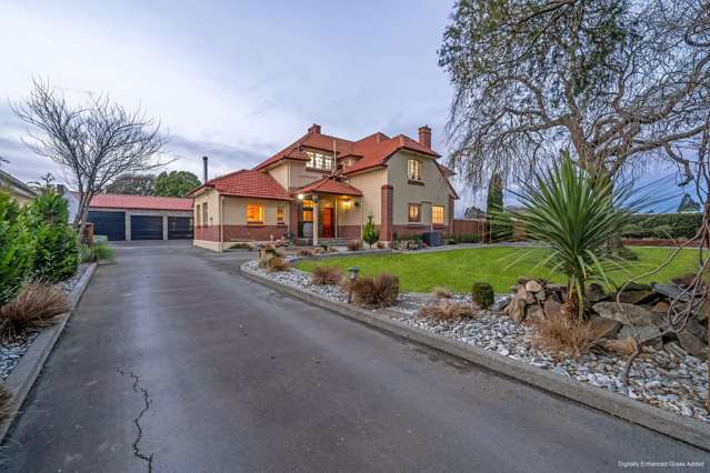 Grange Manor – Timeless Elegance on 1,879sqm!