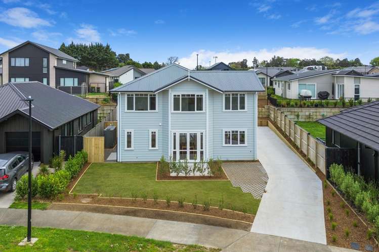 26 Arohaina Avenue Paerata_22