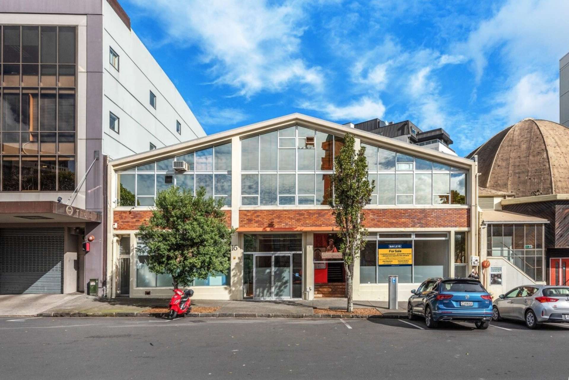 16-18 Beresford Square Newton_0