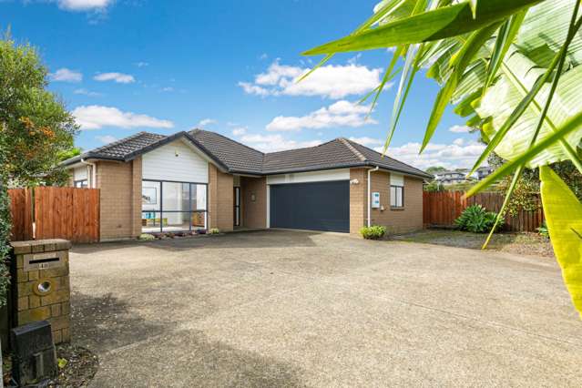 48 Huntington Park Drive Greenhithe_2