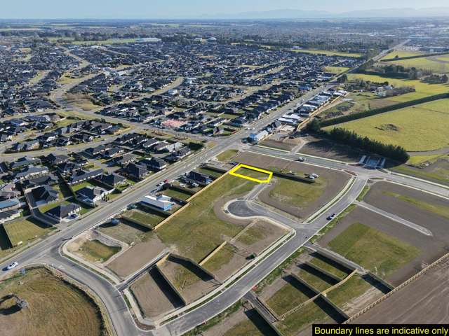 Lot 61/232 Lincoln Rolleston Road Rolleston_3