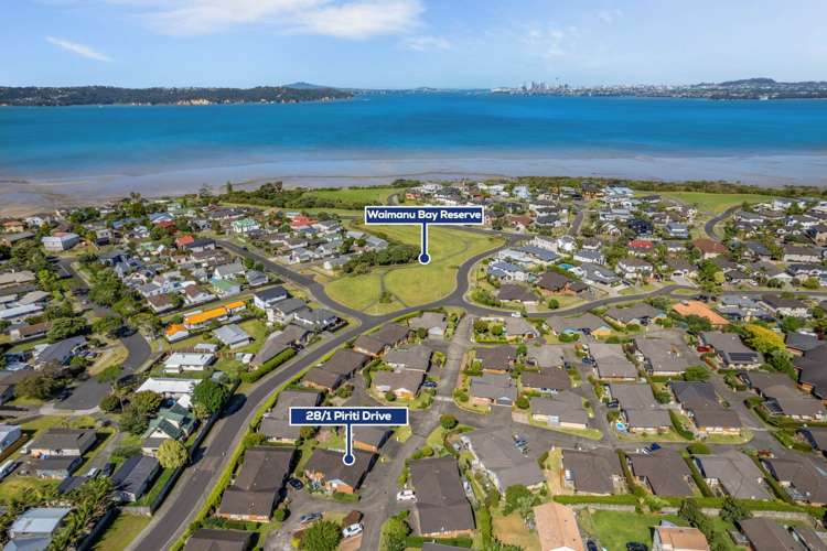28/1 Piriti Drive Te Atatu Peninsula_12
