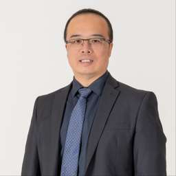 Tony Tang