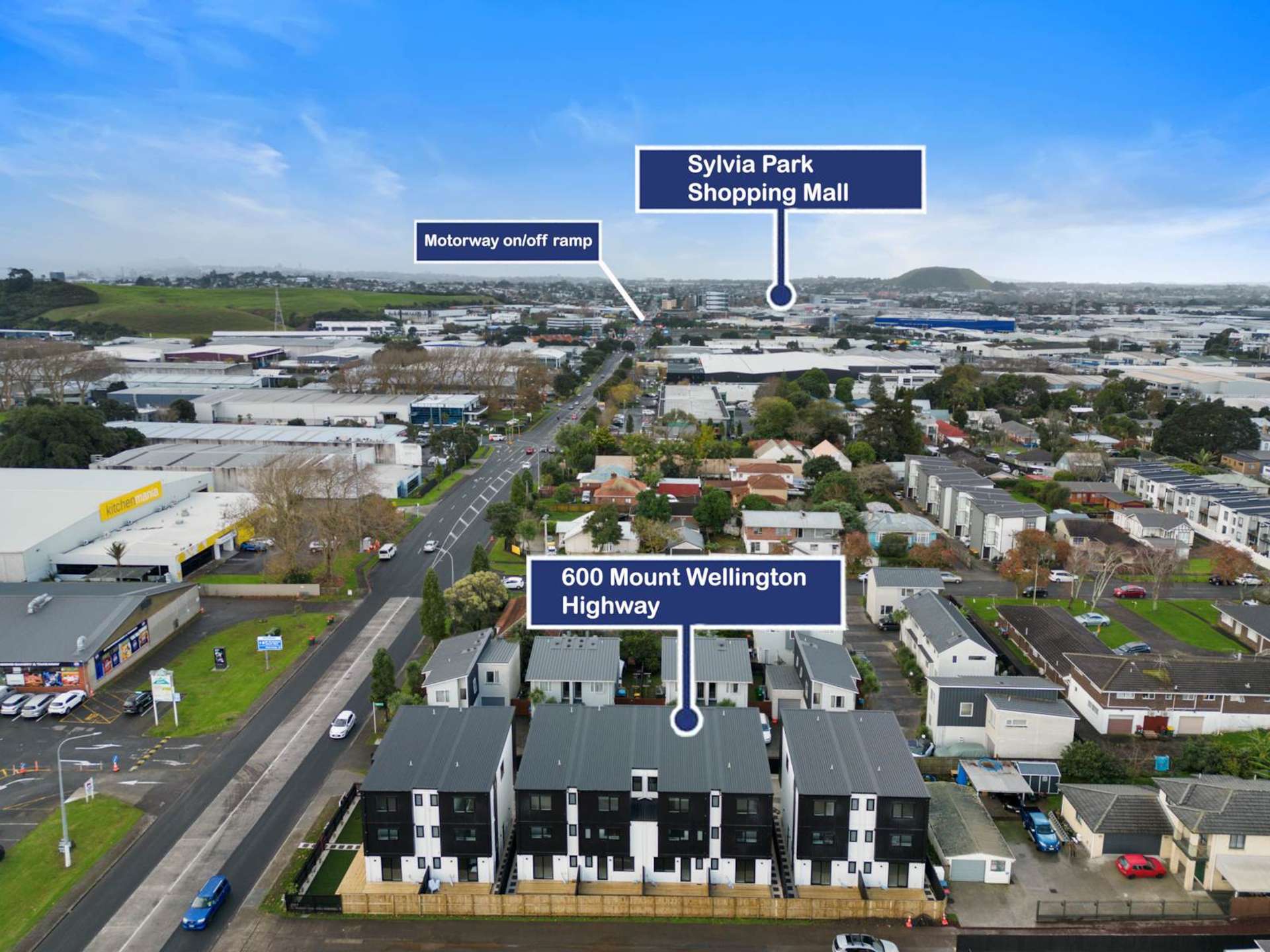 Lot 3/600 Mt Wellington Highway Mt Wellington_0