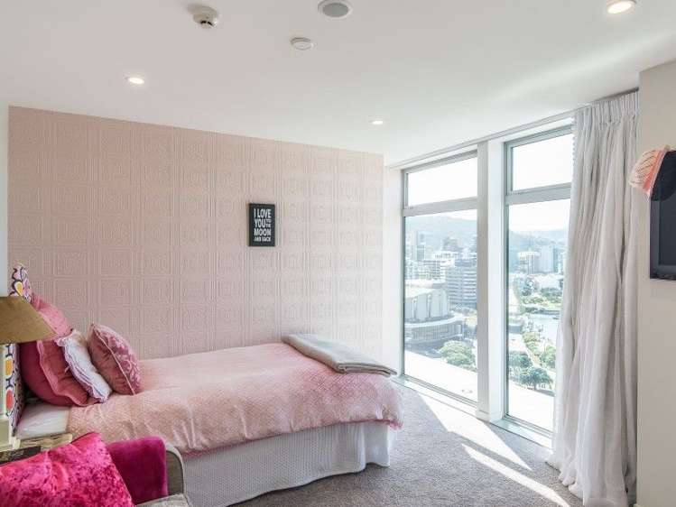 15a/30 Taranaki Street Te Aro_14