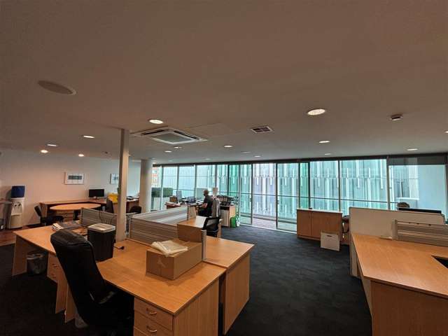 Suite 3A/112 Parnell Road Parnell_1