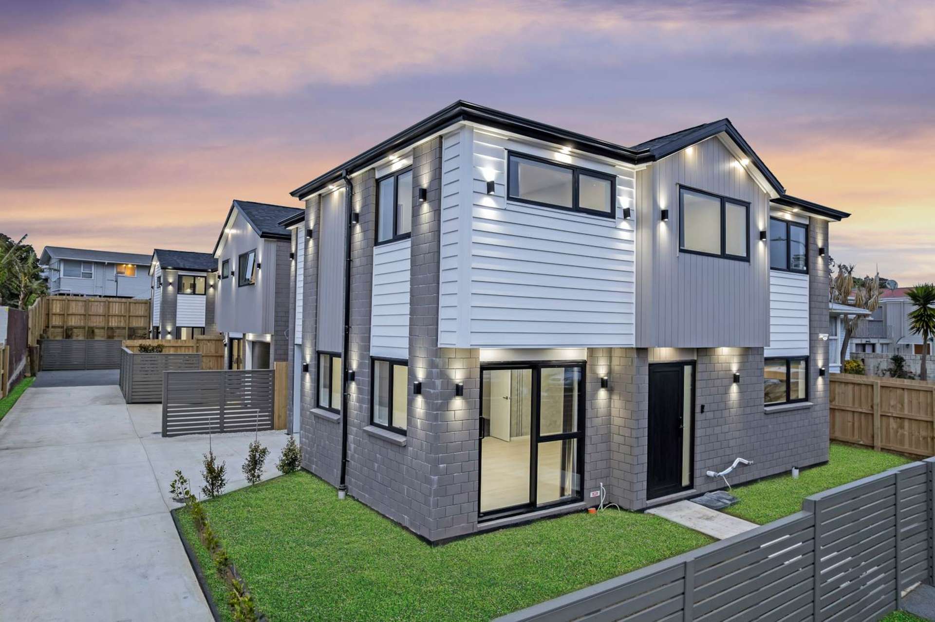 Lot 1/25 Cramond Drive Mangere_0