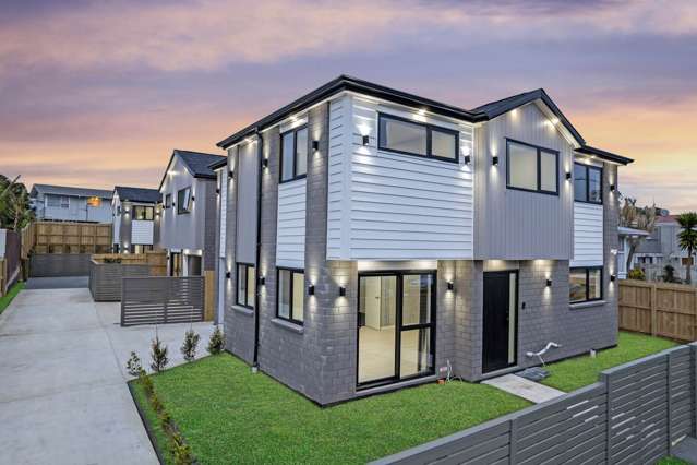Lot 1,2,3/25 Cramond Drive Mangere_4
