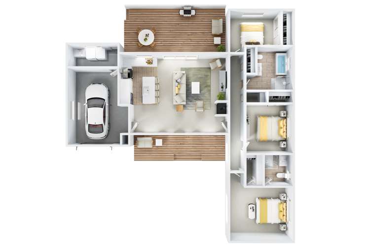 10a Hinekura Avenue Taupo_17