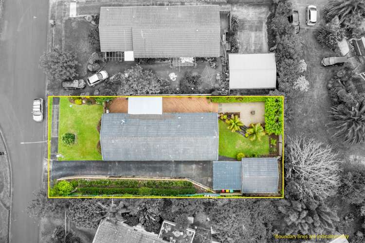 3 Redmount Place Red Hill_26