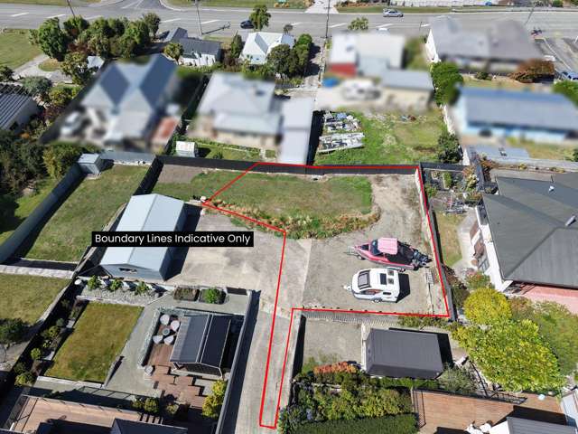 61A Tees Street South Hill_3