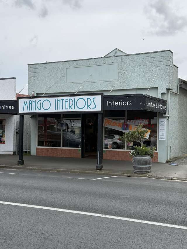 Prime Retail Opportunity Greytown
