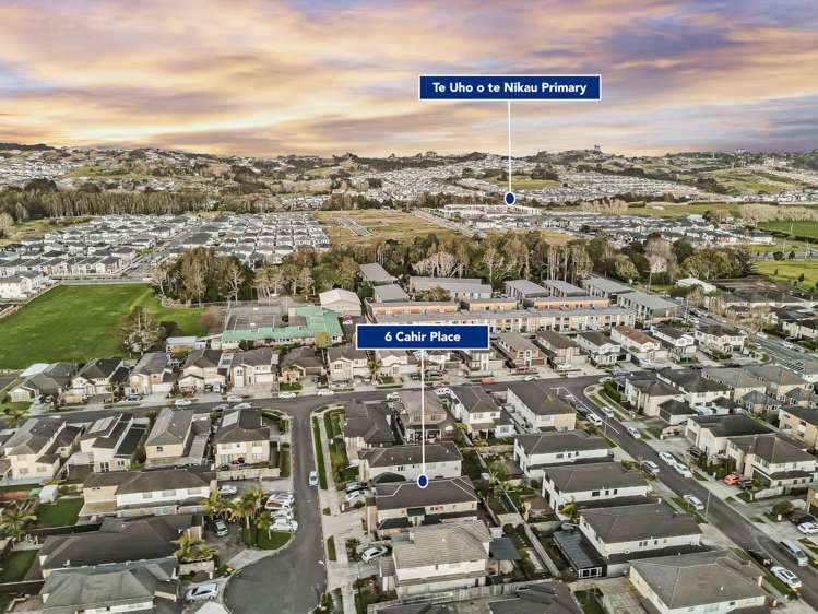 6 Cahir Place Flat Bush_29