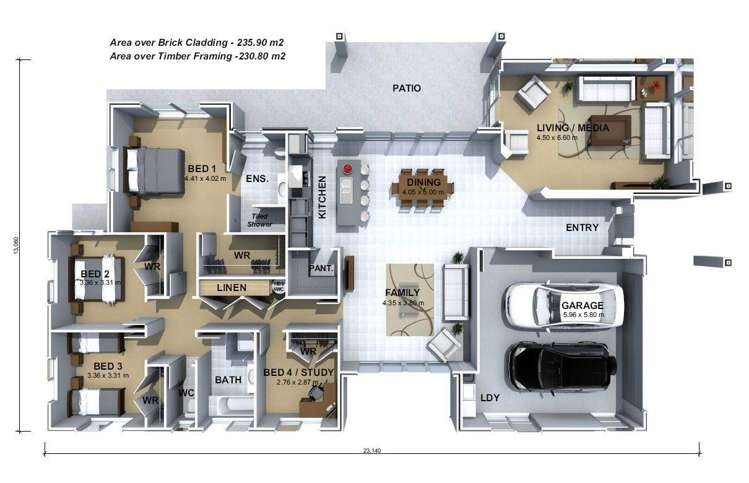 2 Lam Terrace Riverhead_8