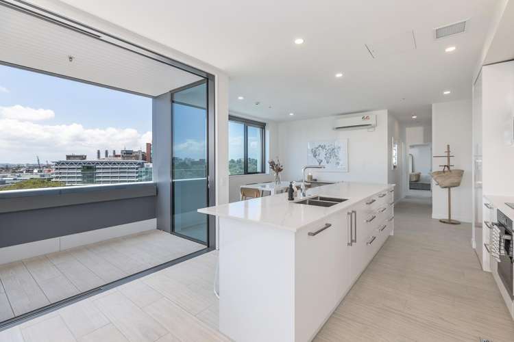 1401/27 Rutland Street Auckland Central_11