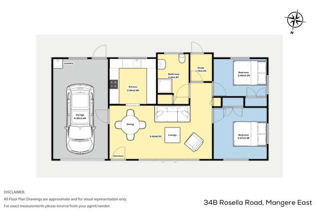 34B Rosella Road Mangere East_1