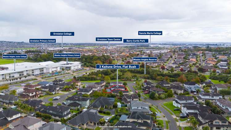 3 Kaitune Drive Flat Bush_16