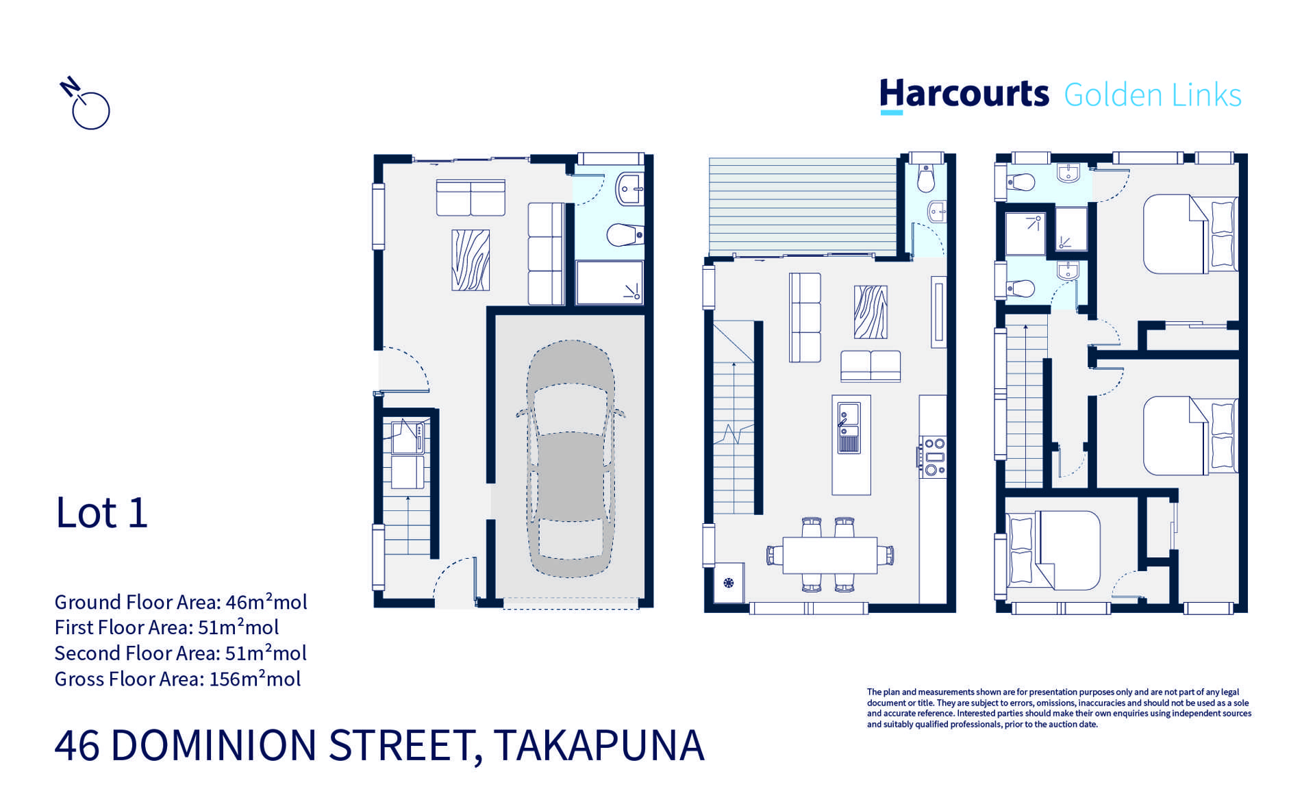 Lot 1/46 Dominion Road Takapuna_0