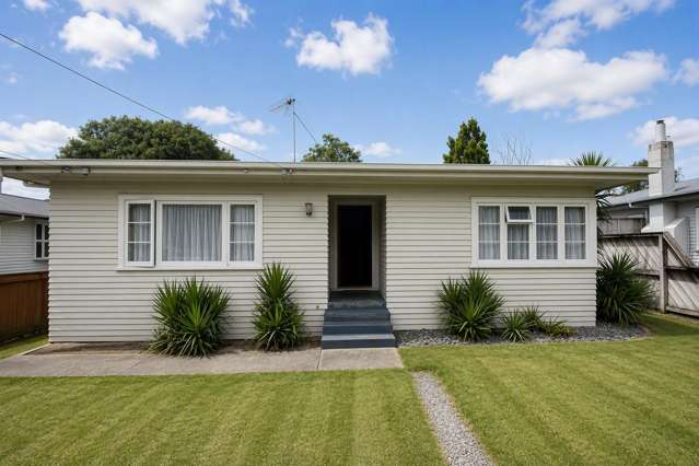 St Andrews Home