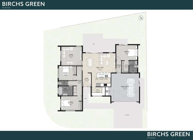 Lot 47 Birchs Green_1