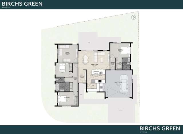 Lot 47 Birchs Green_1