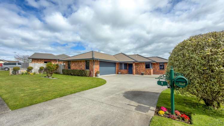 1 Ashworth Place Matamata_20
