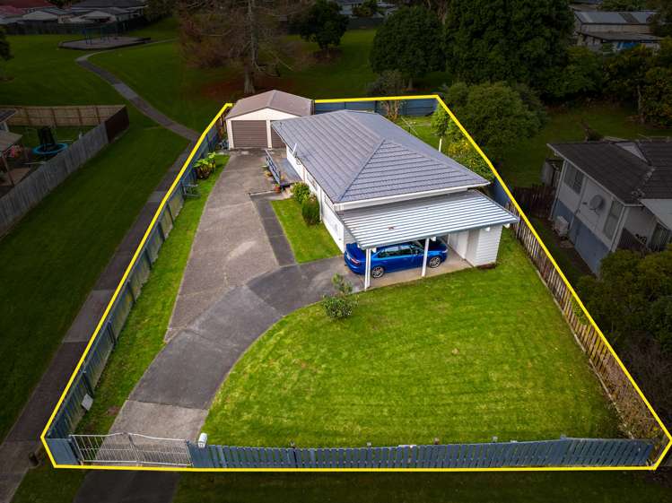 26 Frobisher Way Clendon Park_13